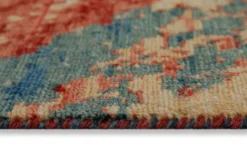 Loribaft Teppich 100 % Schurwolle 245x305 cm