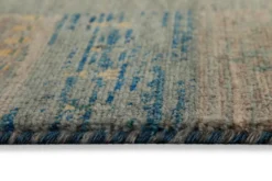 Loribaft Teppich 100 % Schurwolle 245x305 cm