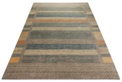 Loribaft Teppich 100 % Schurwolle 245x305 cm