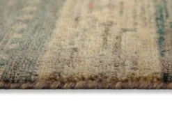 Loribaft Teppich 100 % Schurwolle 245x305 cm