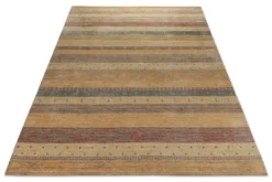 Loribaft Teppich 100 % Schurwolle 245x305 cm