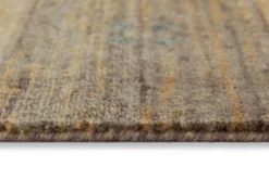 Loribaft Teppich 100 % Schurwolle 245x305 cm