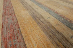 Loribaft Teppich 100 % Schurwolle 245x305 cm
