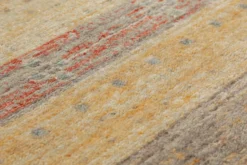 Loribaft Teppich 100 % Schurwolle 245x305 cm