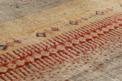 Loribaft Teppich 100 % Schurwolle 245x305 cm