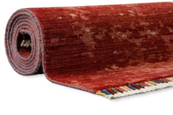 Loribaft Teppich 100 % Schurwolle 245x305 cm