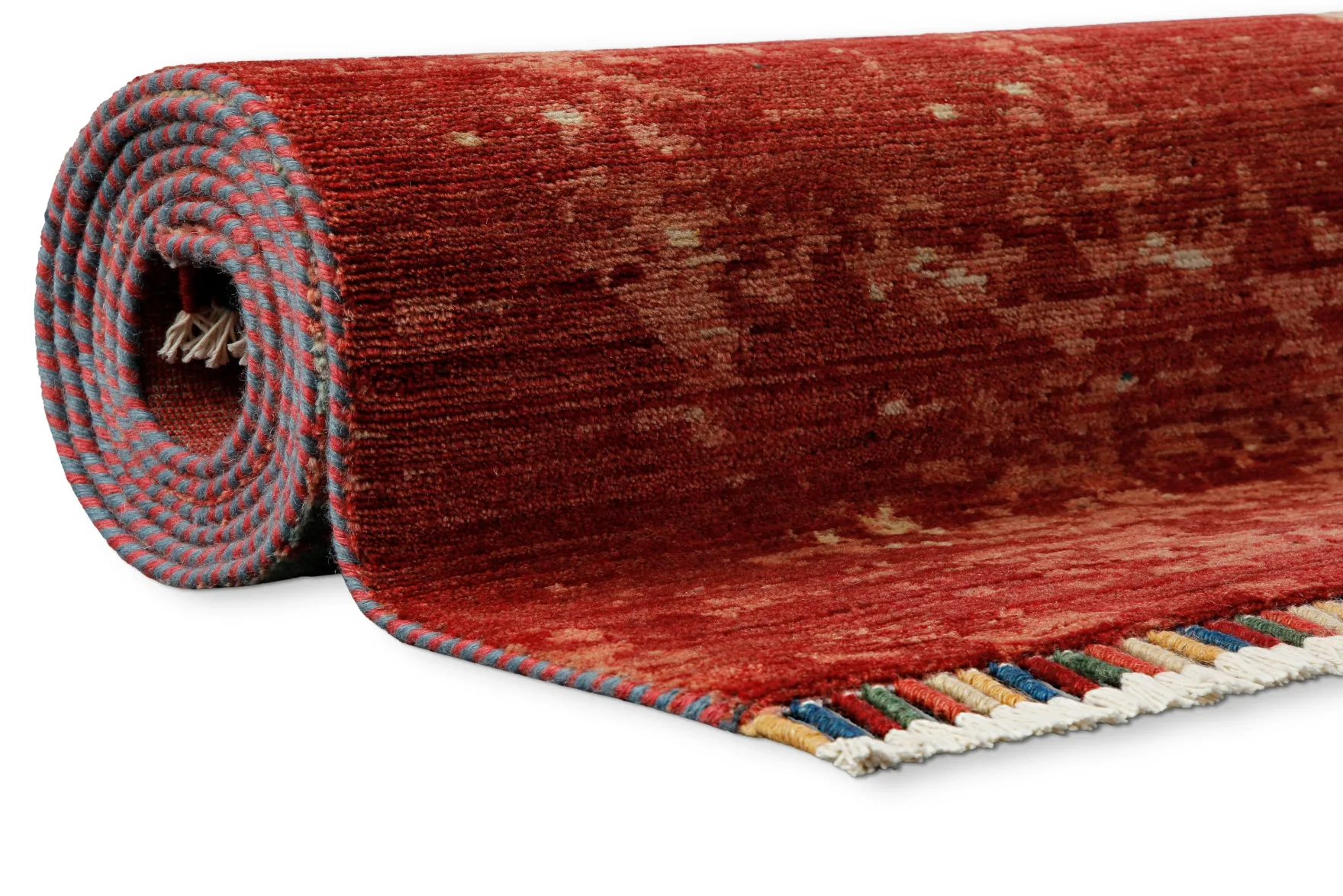 Loribaft Teppich 100 % Schurwolle 245x305 cm