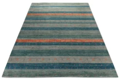 Loribaft Teppich 100 % Schurwolle 245x305 cm