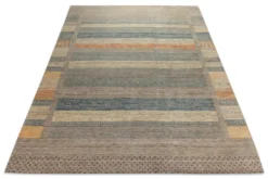 Loribaft Teppich 100 % Schurwolle 245x305 cm