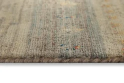 Loribaft Teppich 100 % Schurwolle 245x305 cm
