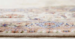 Orientteppich Beige 
