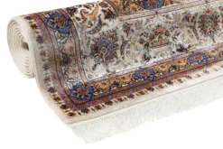 Orientteppich Beige 