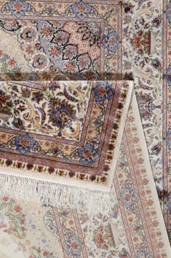 Orientteppich Beige 
