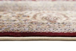 Orientteppich Rot