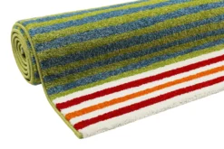 Sigikid Kinderteppich Grün