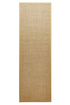 Sisal Teppich Natur "Tansania" Homie Living