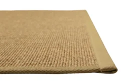 Sisal Teppich Natur