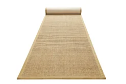 Sisal Teppich Natur