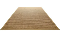 Sisal Teppich Natur