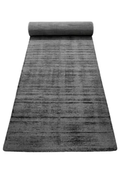 Teppich Anthrazit "Emma" WECONhome Basics