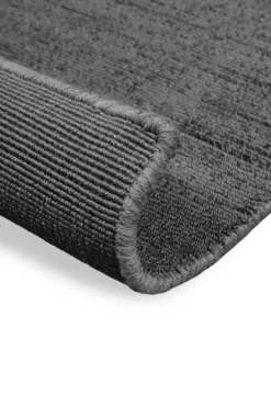 Teppich Anthrazit "Emma" WECONhome Basics