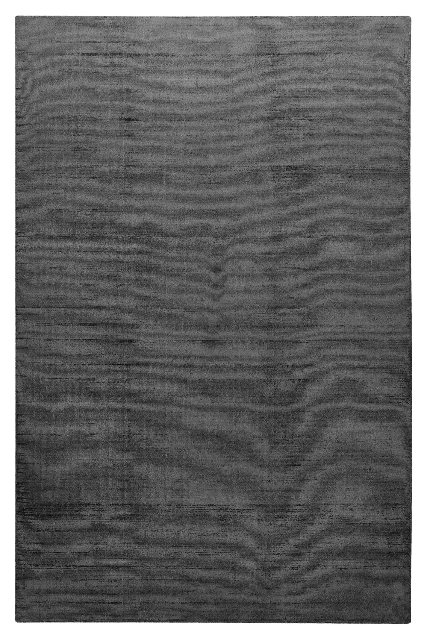 Teppich Anthrazit "Emma" WECONhome Basics