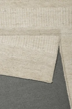 Teppich Beige aus Naturfasern "Gustav" WECONhome