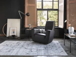 Teppich beige grau = greige