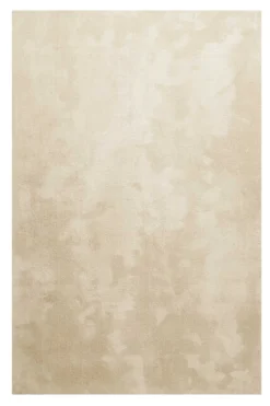 Teppich Beige Hochflor "Sienna" Homie Living