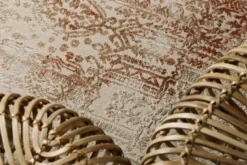 Teppich Beige