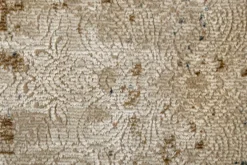 Teppich Beige Sand 