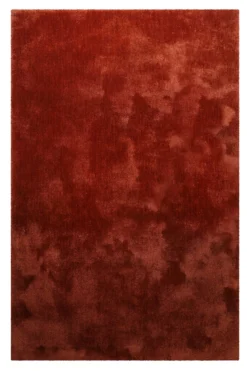 Teppich Braun Hochflor "Pisa" Homie Living
