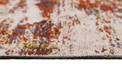 Teppich Bunt Vintage