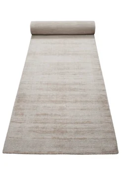 Teppich Creme Beige 