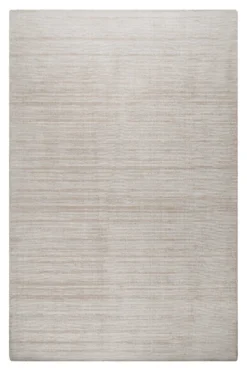 Teppich Creme Beige 