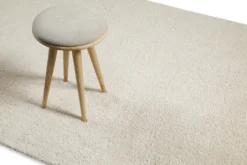 Teppich Creme Beige im Berber Style 