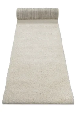 Teppich Creme Beige im Berber Style 