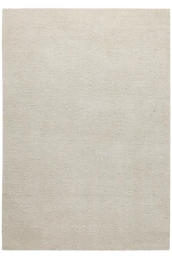 Teppich Creme Beige im Berber Style 