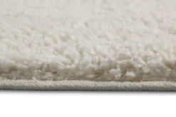 Teppich Creme Beige im Berber Style 