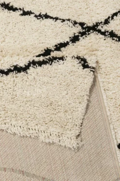 Teppich Creme Beige im Berber Style "Studio one" WECONhome