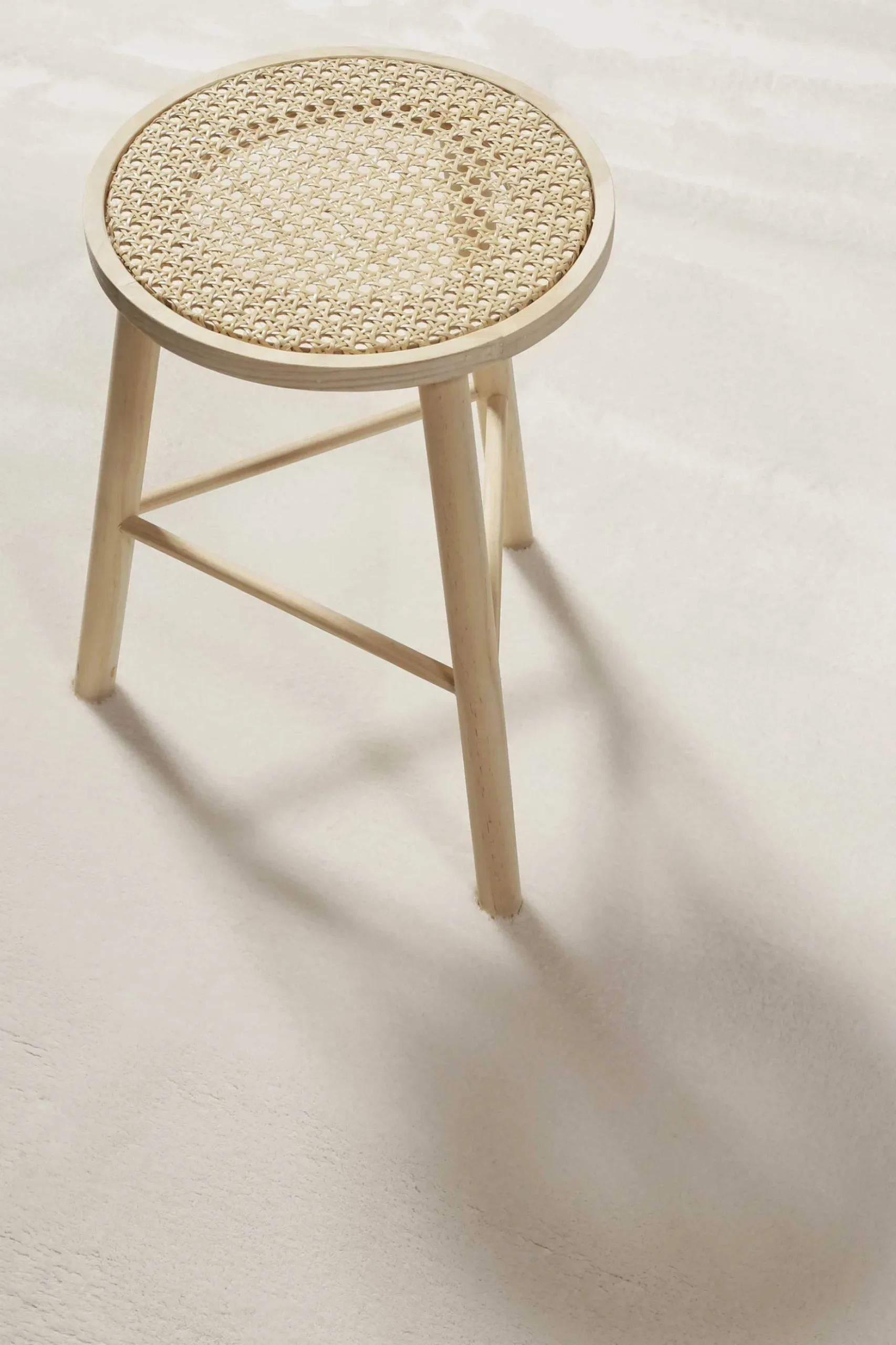 Teppich Creme Beige soft & weich "Lago" Homie Living