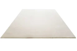 Teppich Creme Beige soft & weich
