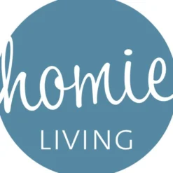 Teppich Creme Weiß Hochflor "Sienna" Homie Living