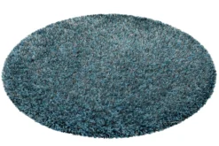 Teppich Esprit Rund