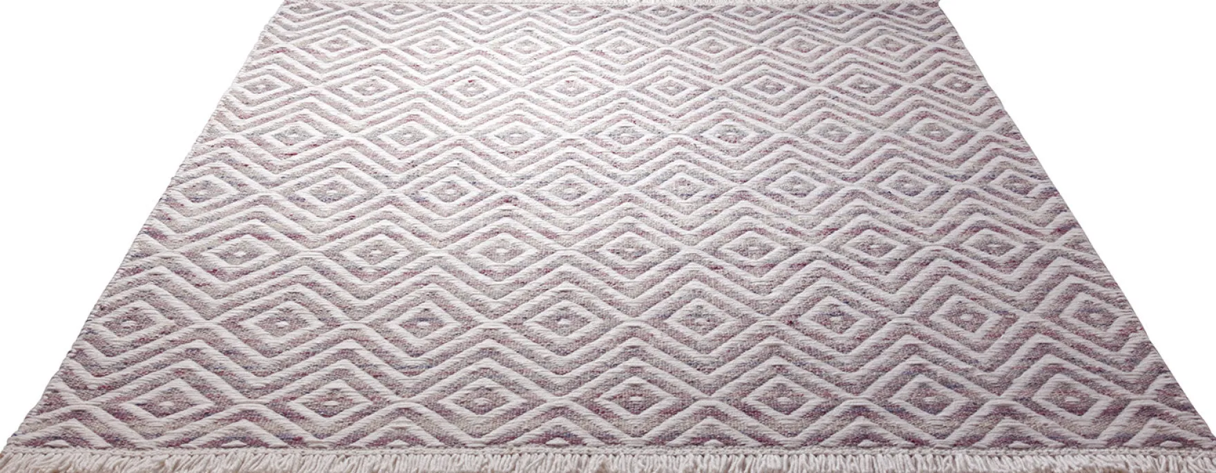 Teppich Esprit 60 x 110 cm