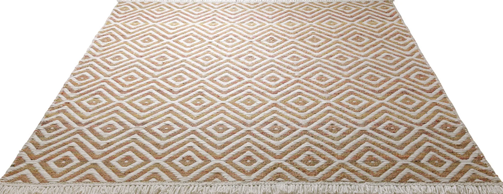 Teppich Esprit 60 x 110 cm