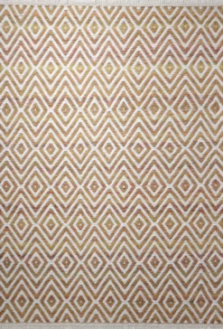 Teppich Esprit 60 x 110 cm