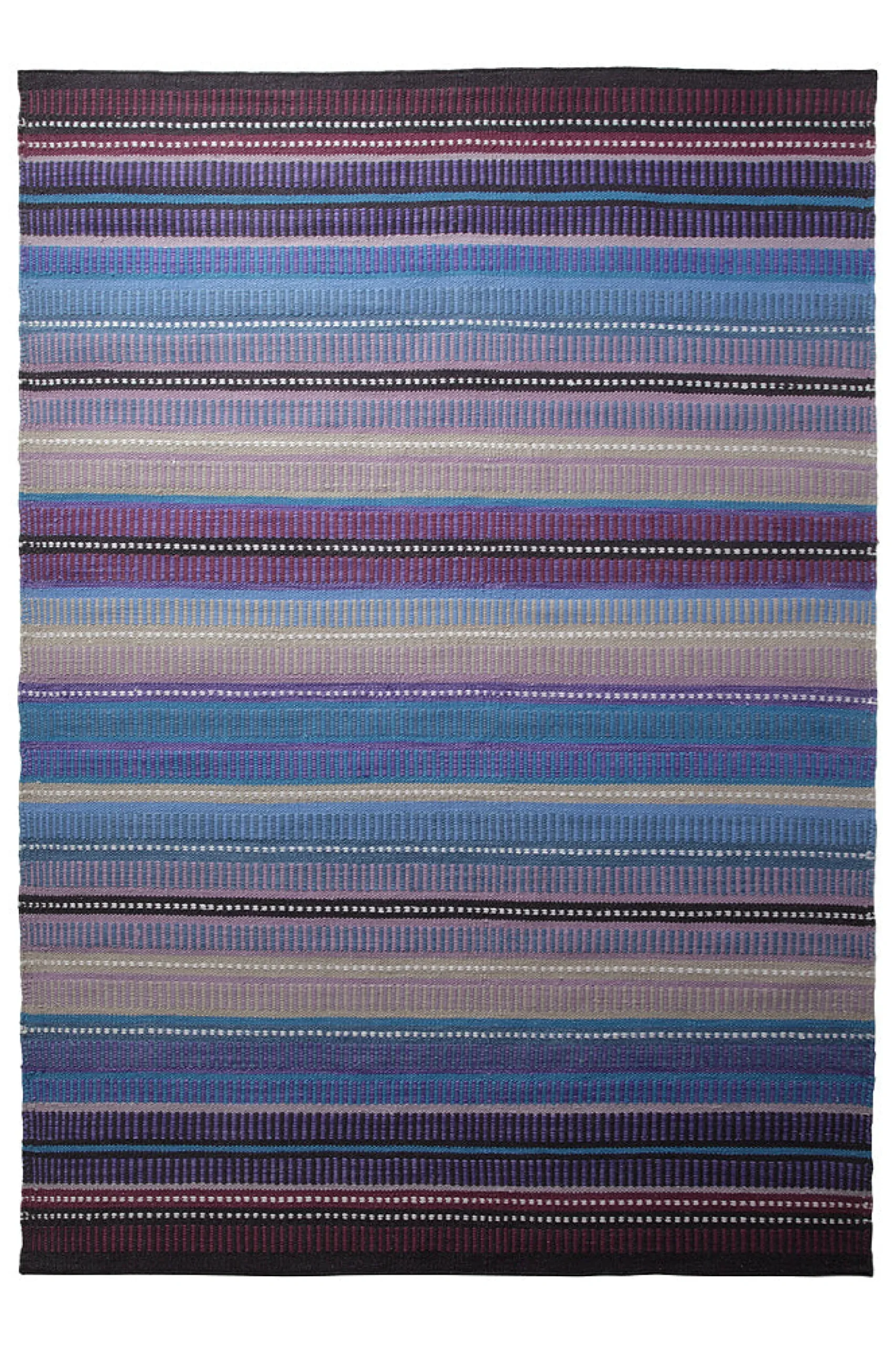 Teppich Esprit 60 x 110 cm