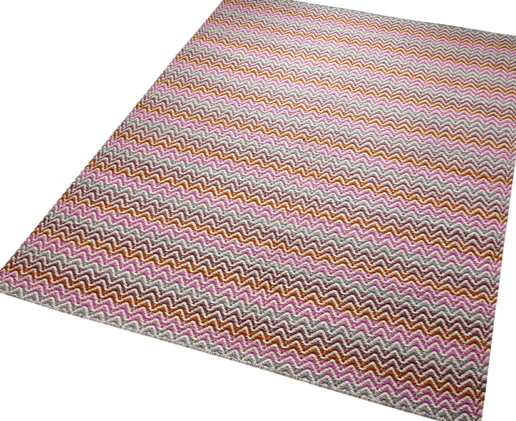Teppich Esprit 60 x 110 cm