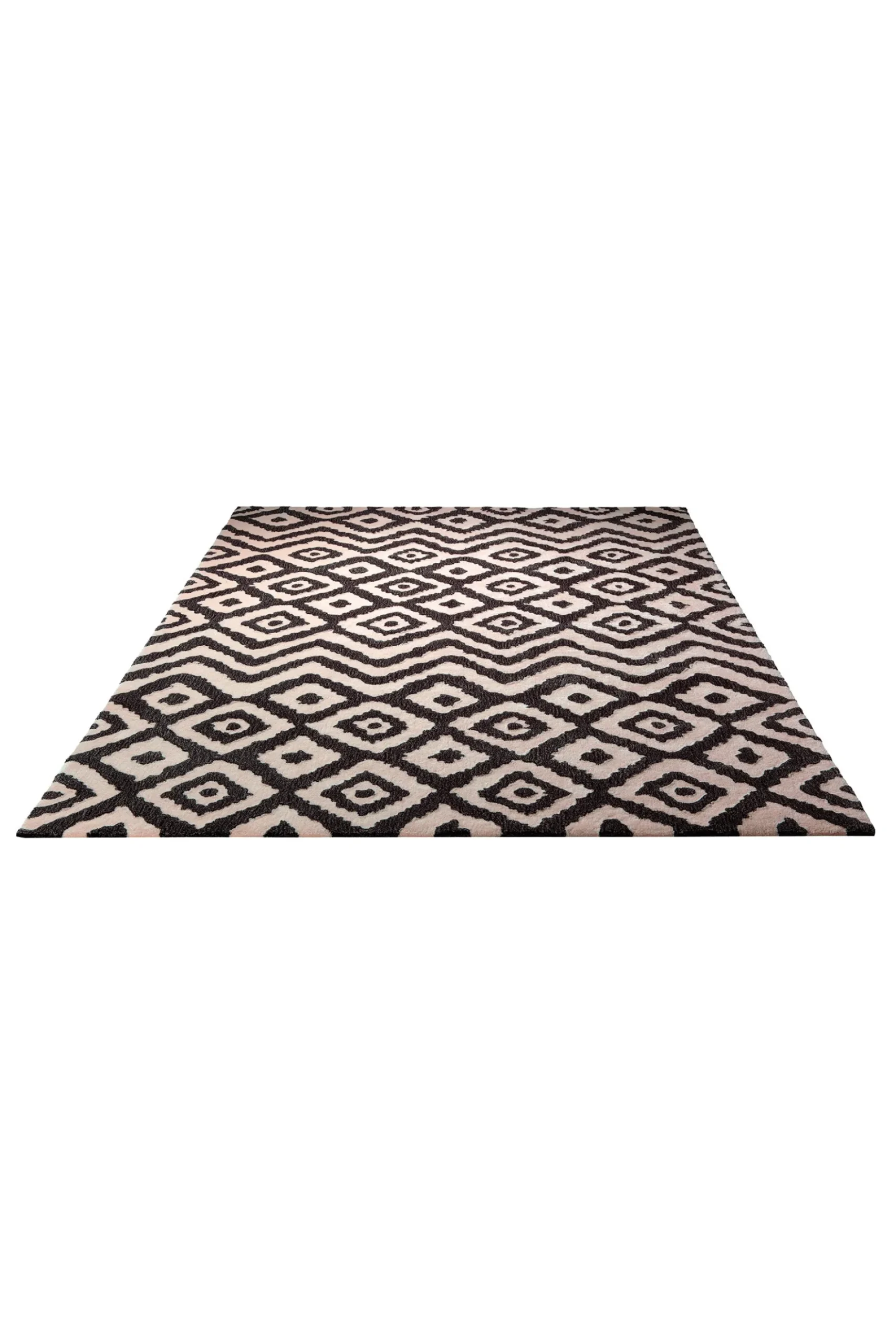 Teppich Esprit 70x140 cm "Africa Ethnic"